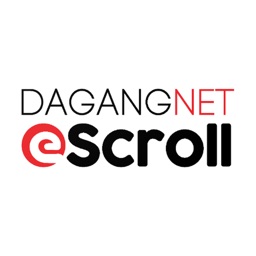 Dagang Net eScroll