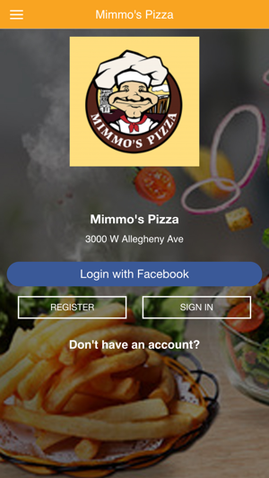 Mimmo's Pizza Philly(圖3)-速報App