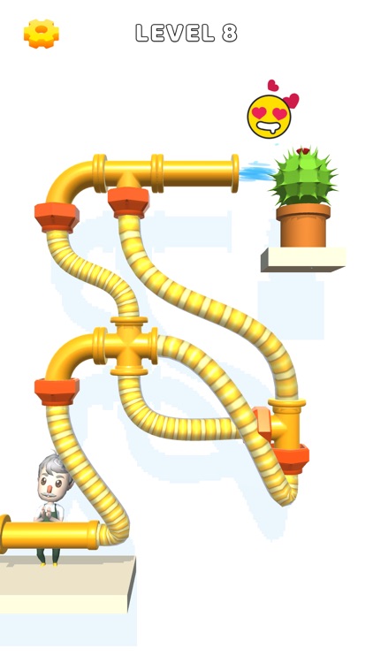 Hose and Pipe screenshot-8