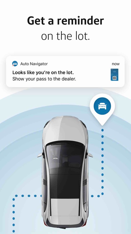 Capital One Auto Navigator screenshot-4