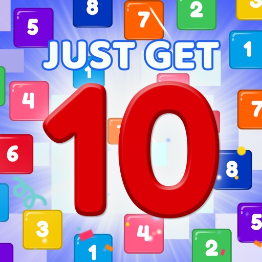 Get10!!