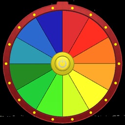 Spin the wheel 3D