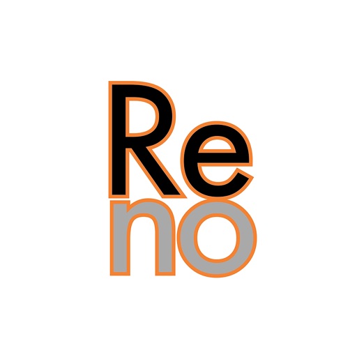 reno - anki study note