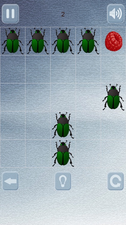 Berry puzzle screenshot-4