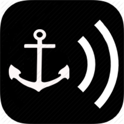 SafeAnchor.Net Anchor Alarm iOS App