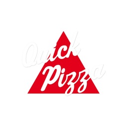 Quick Pizza Liège