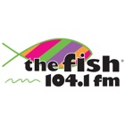 Top 40 Music Apps Like 104.1 The Fish Radio App - Best Alternatives