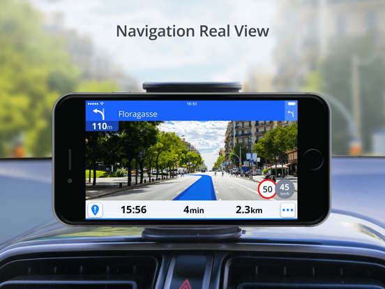 Sygic Europe - Navigation GPS