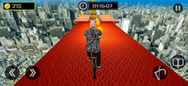 Reckless CycleRider(圖4)-速報App