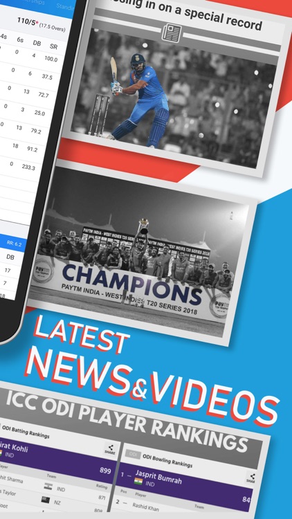 Rooter - Live Sports App screenshot-4