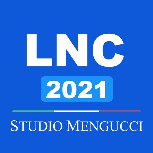 LNC 2021 - Studio Mengucci