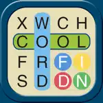 Word Search - Crossword Finder App Cancel