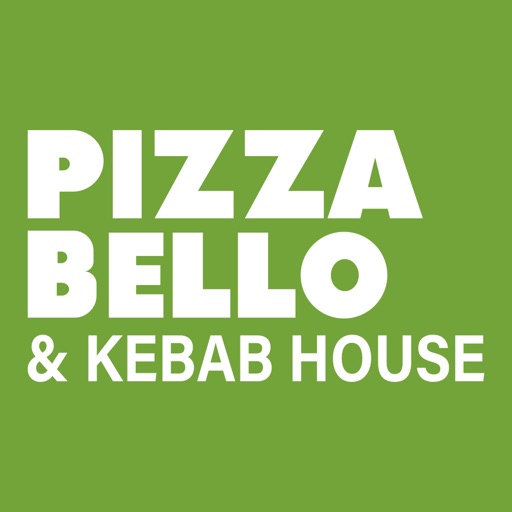 Pizza Bello Gillingham by orderYOYO ApS
