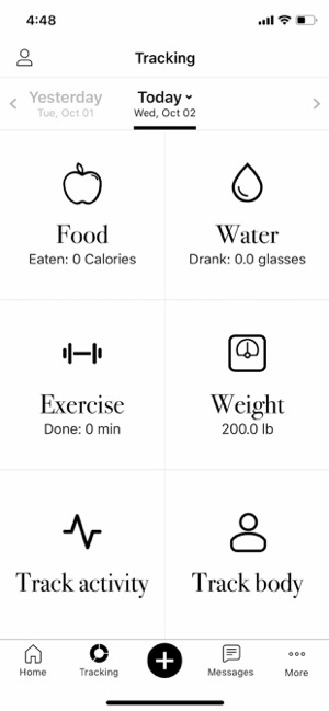 AIM Well Healthy Living Guide(圖3)-速報App