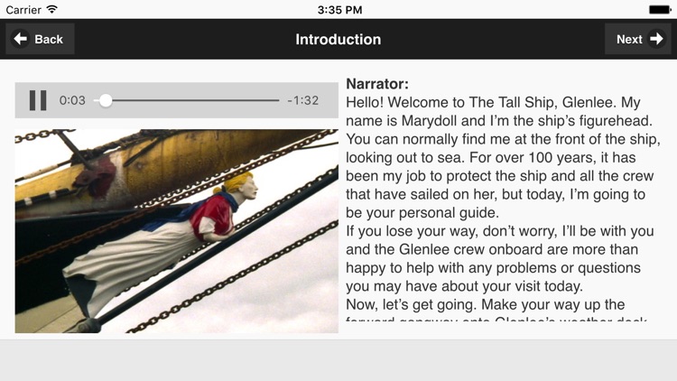 Tall Ship Family Edition