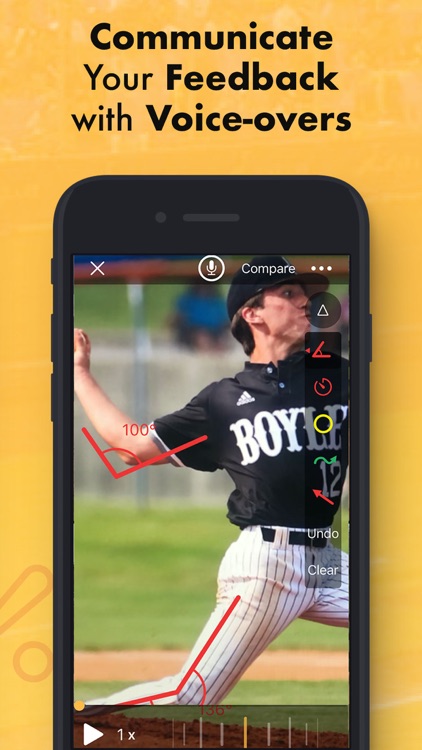 OnForm: Video Analysis App screenshot-4