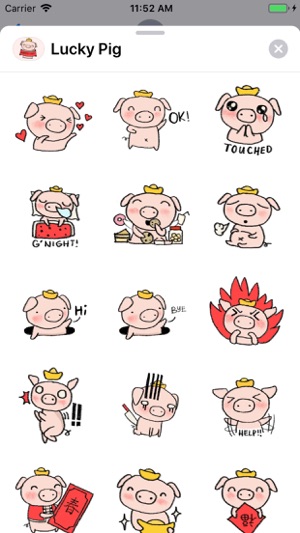 Marvin the Lucky Pig(圖5)-速報App