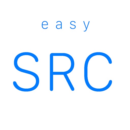 easySRC icon