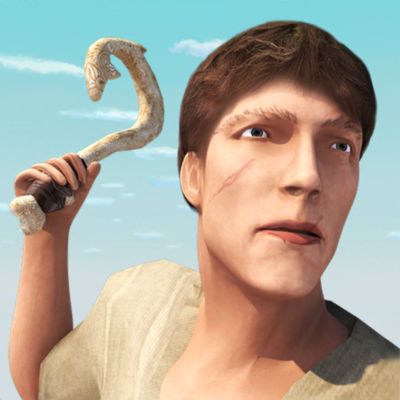 Raft Survival: survie de l'île