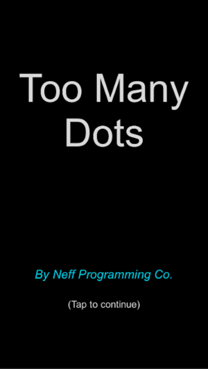 Too Many Dots(圖4)-速報App