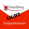 Ereigniskataster VLBG Light