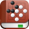 Go Game Joseki Dictionary HD