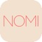 Nomi Beauty is an on-demand hair and makeup service to luxury hotel guests