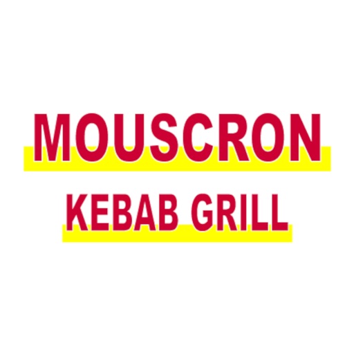 Mouscron Kebab