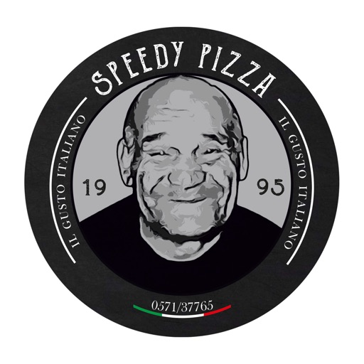 SpeedyPizzaMinden