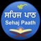 Icon Sehaj Paath App