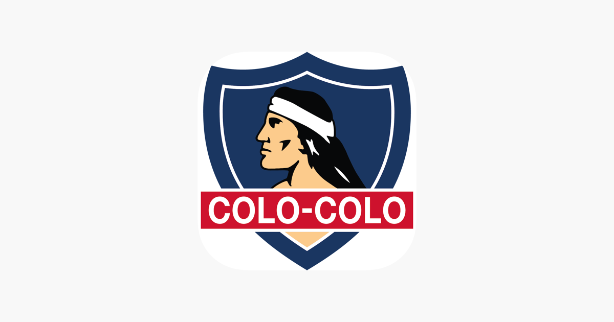 Colo Colo On The App Store