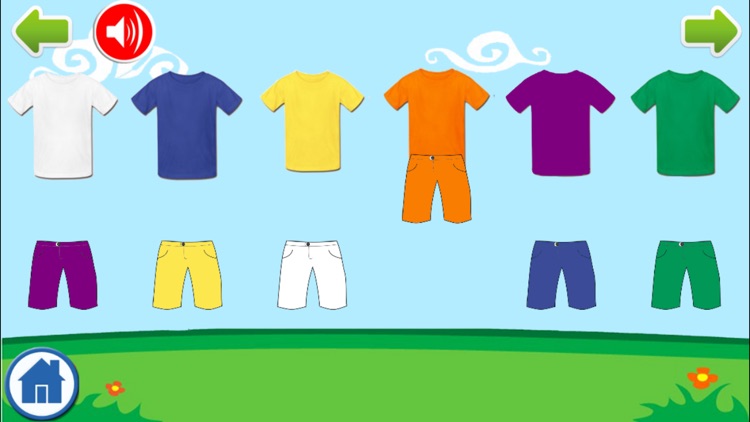 PreK Letters Numbers Learning screenshot-4