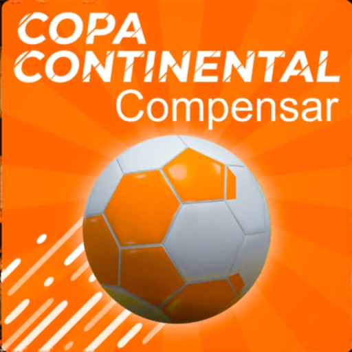Copa Continental Compensar