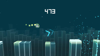 Hyper Platform Jumper screenshot 2