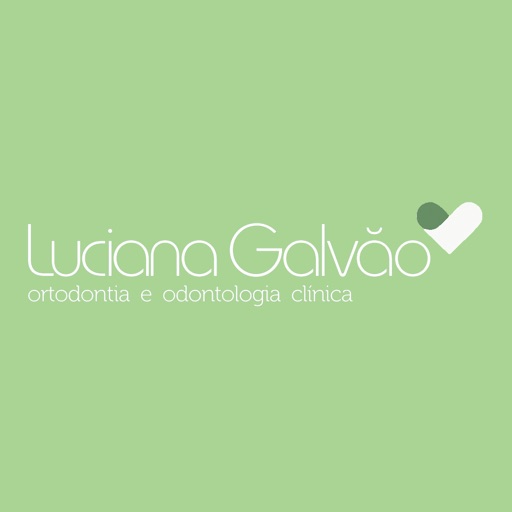 Dra. Luciana Galvão icon