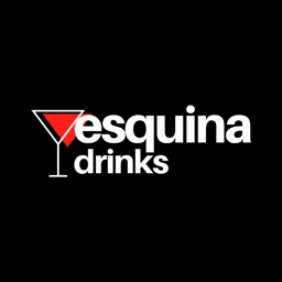 Esquina Drinks