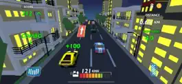 Game screenshot Block Racing Car: Speed Drive mod apk