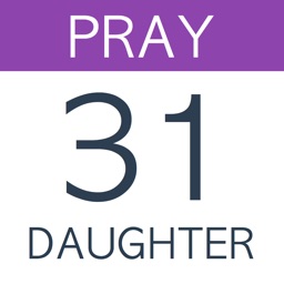 Pray For Your Daughter:31 Days