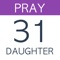 Pray For Your Daughter:31 Days