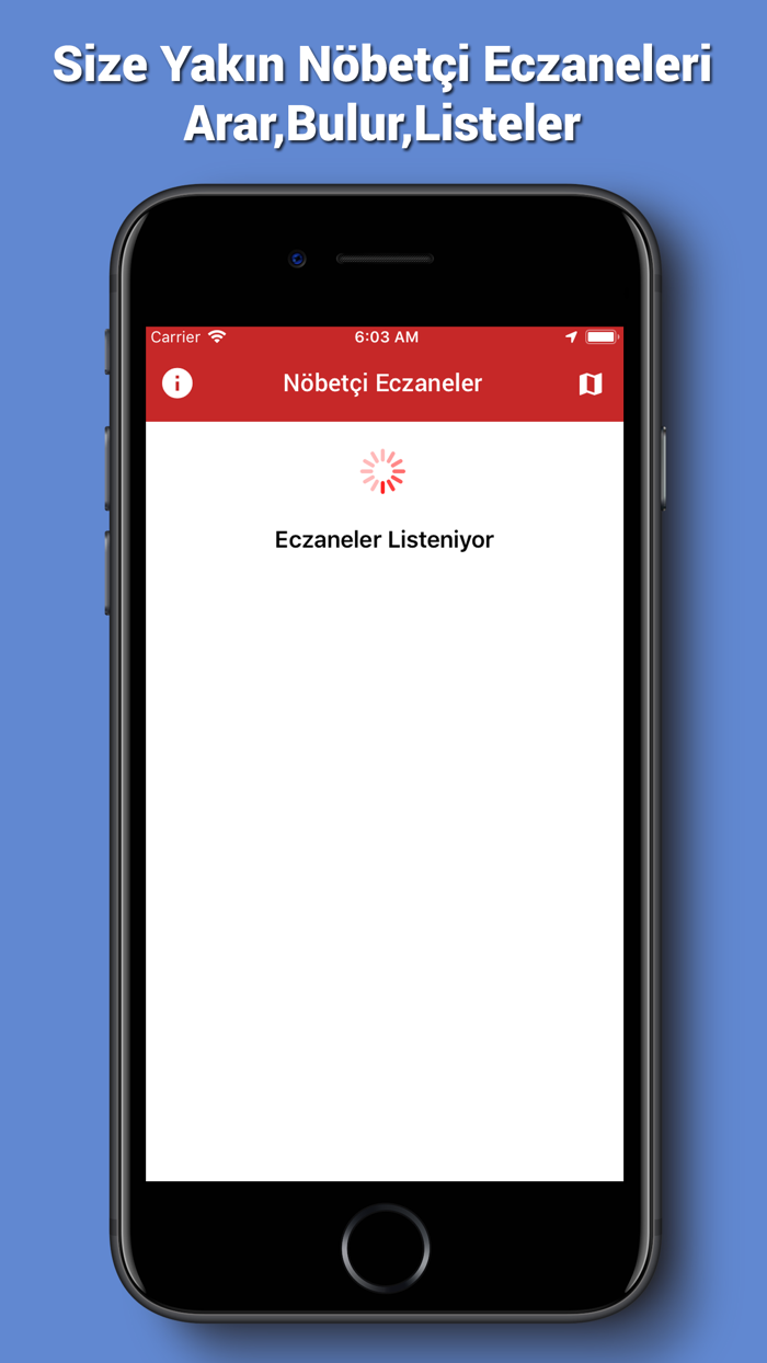 Nöbetçi Eczanelerim