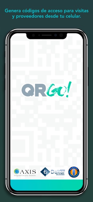 QR Go!(圖1)-速報App