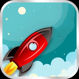 Rocket Jump: Spaceship Crasher