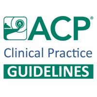 ACP Clinical Guidelines apk