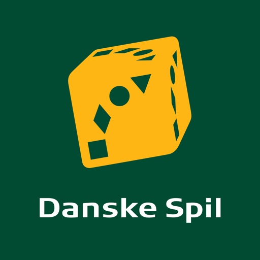 Mit Danske Spil App
