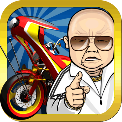 暴走列伝 単車の虎