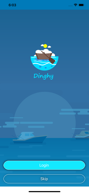 Dinghy Boat(圖2)-速報App