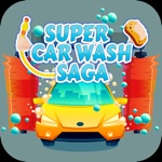 Super Car Wash Saga