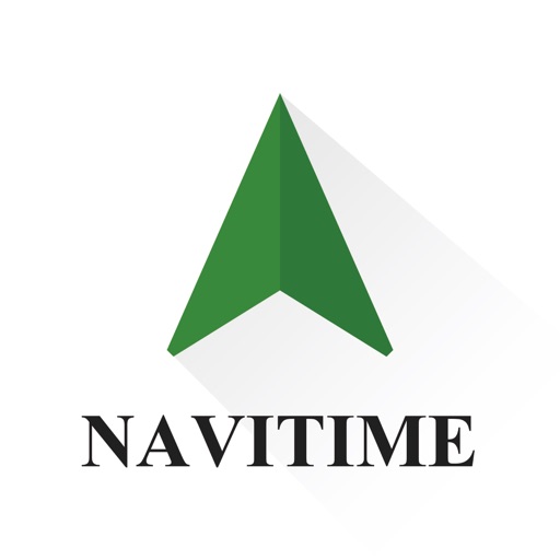 NAVITIMEのカーナビアプリ ドライブサポーター
