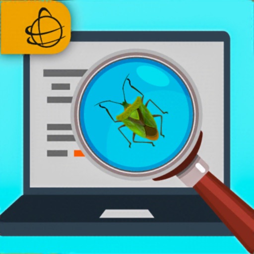 Computan Code Cleaner Icon