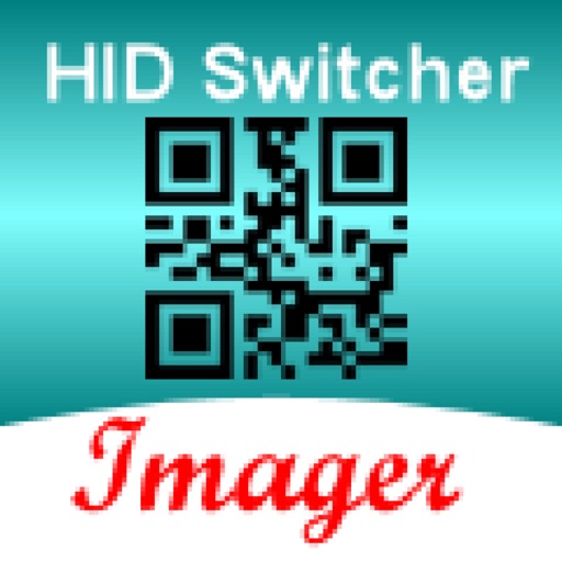 HID Switcher2 iOS App